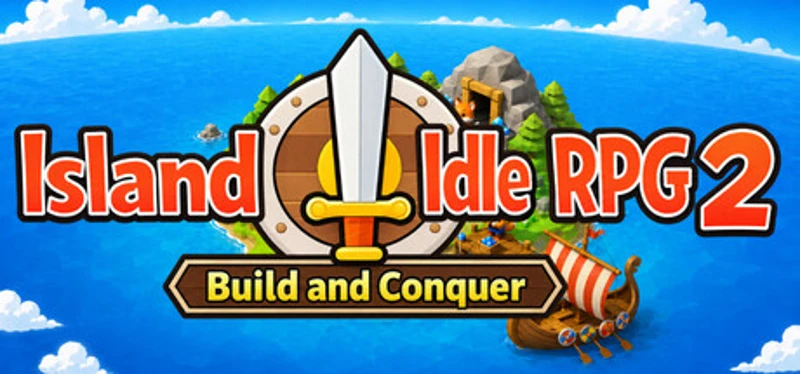 Island Idle RPG: Build and Conquer Image