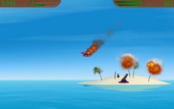 Island Wars 2 Image