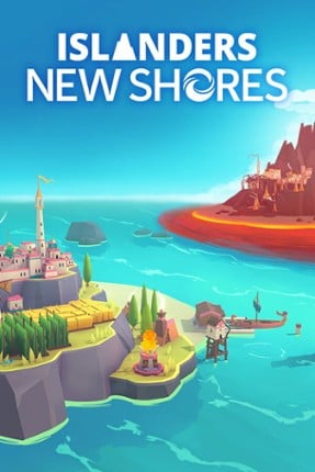 ISLANDERS: New Shores Image