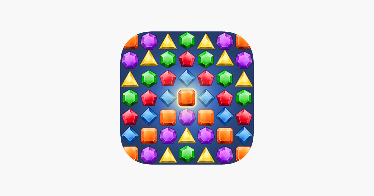 Games like Jewelry Match Puzzle