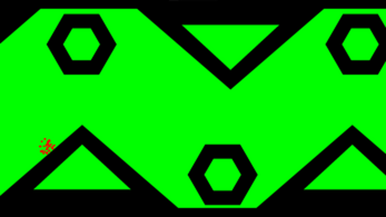 Jumper screenshot