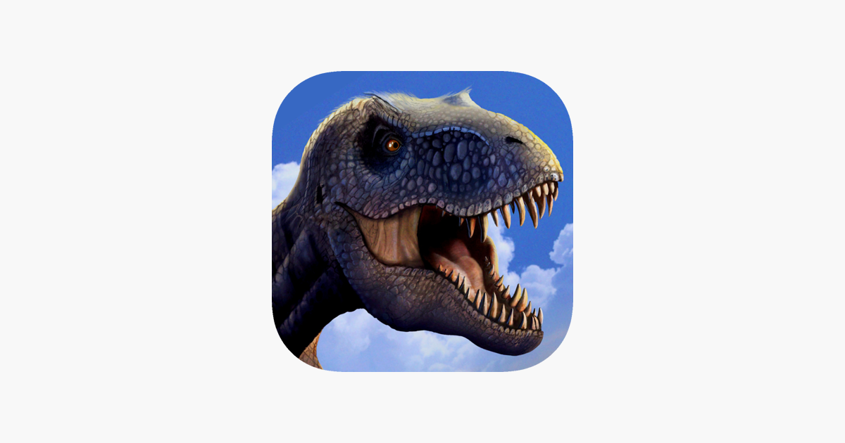 Games like Jurassic.io Dinosaur Simulator