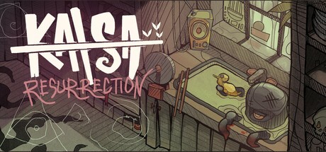 Games like Kaisa: Resurrection