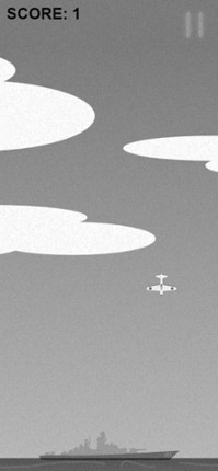 Kamikaze Shooter Image