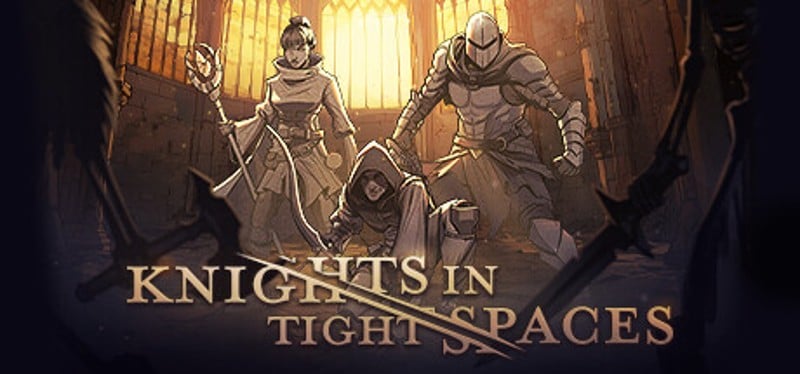 Knights in Tight Spaces Image