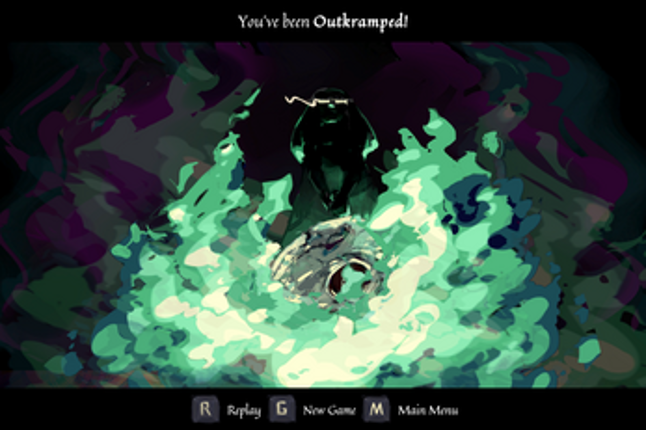 Krampus screenshot