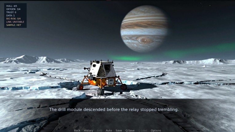KRYONULL Image