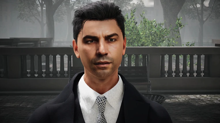 La Cosa Nostra screenshot