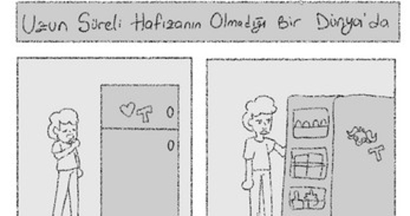 Lactose Memories Image