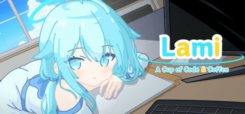 Lami: A Cup of Code and Coffee Image