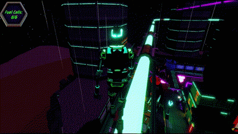 Last Launch Protocol - A World Without Time Image