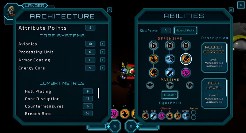 LED Bringer Image