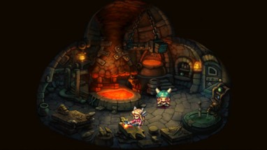 Legend of Mana Image