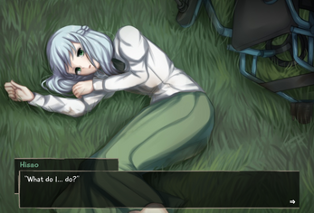 Letters to Venus screenshot