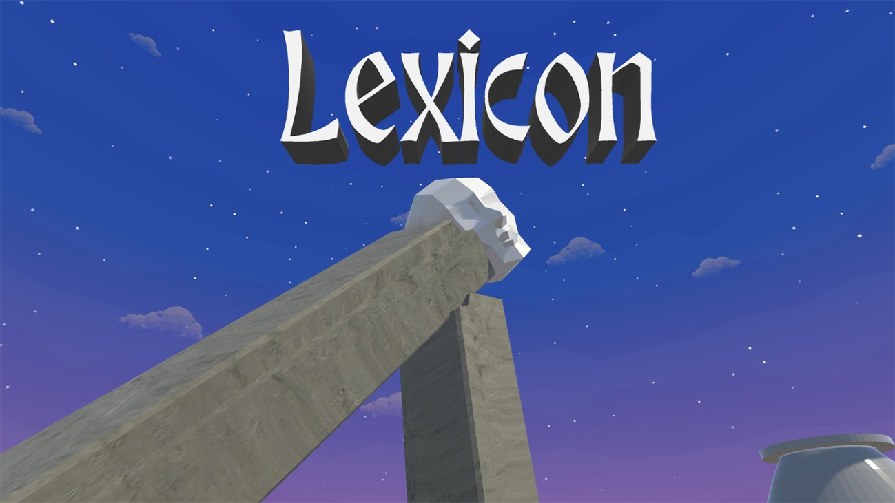 Games like Lexicon