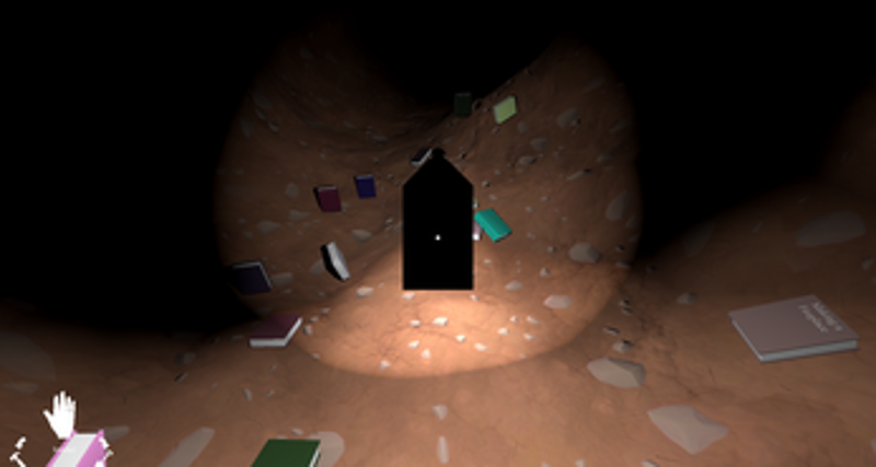 Li-Buried screenshot