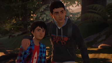 Life is Strange 2 - The Complete Season Image