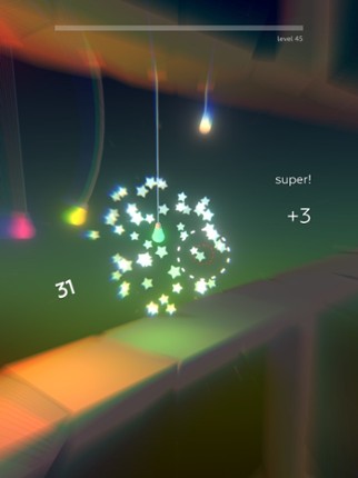 Light Fall! screenshot