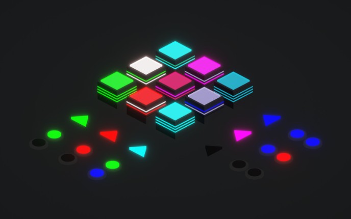 Lightrix screenshot