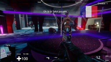 Linguist FPS: The Language Learning FPS Image