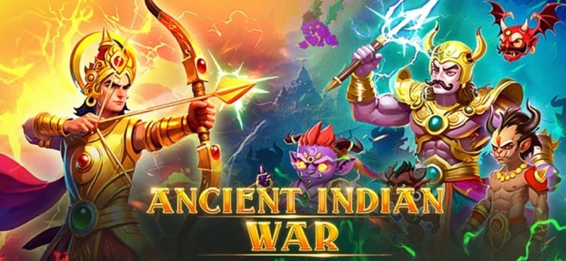 Little Archer: Ramayan War screenshot