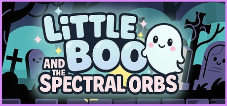 Games like Little Boo and the Spectral Orbs