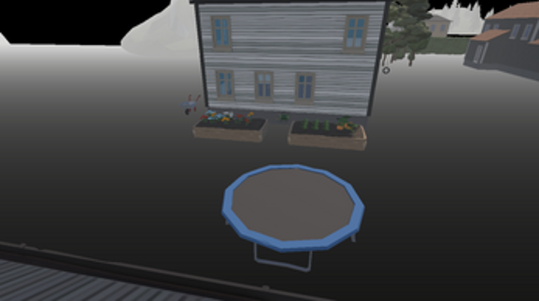 LOADING - Please Jump screenshot
