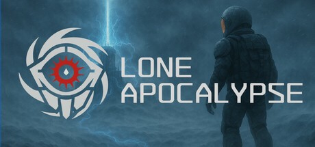 Games like Lone Apocalypse