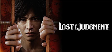Games like Lost Judgment