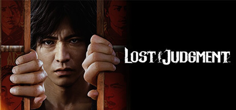 Lost Judgment Image