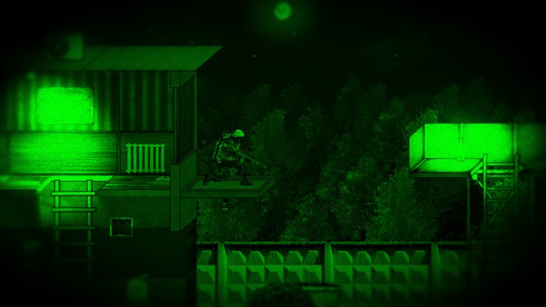 Lost Lives screenshot