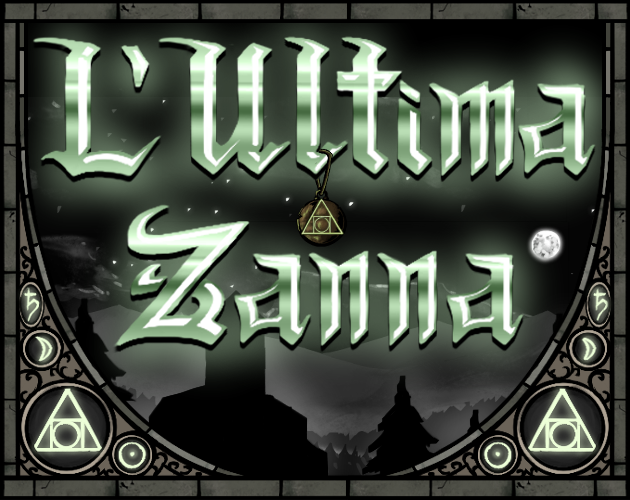 Games like L'Ultima Zanna
