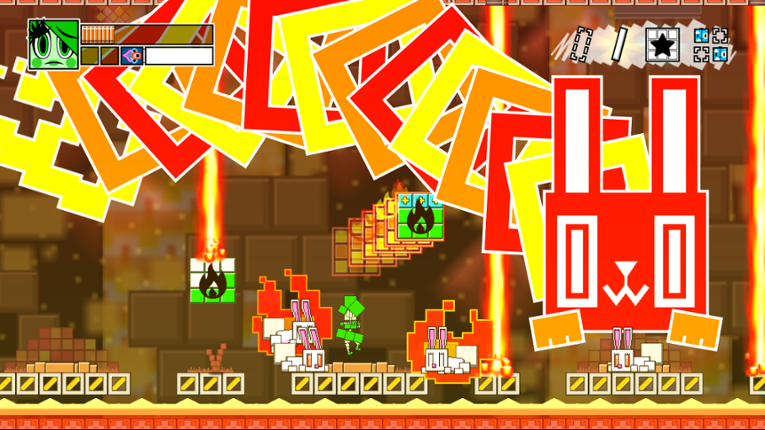 Mabby (Early Acces Demo) Image