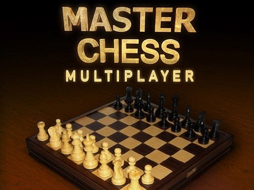 Games like Master Chess Multiplayer
