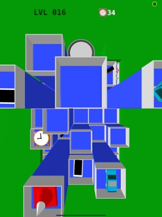 Match Pair 3D Puzzle screenshot