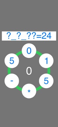 Math Puzzle for Watch &amp; Phone screenshot
