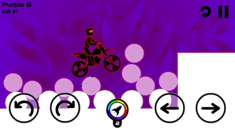 Max Dirt Bike screenshot