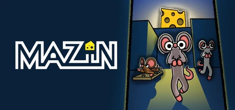 Games like MAZIN