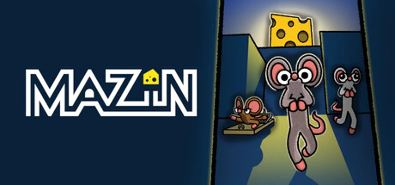 MAZIN Image