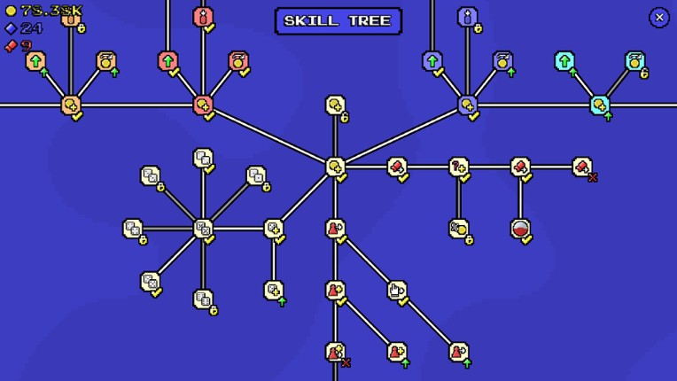 Meeple Incremental screenshot