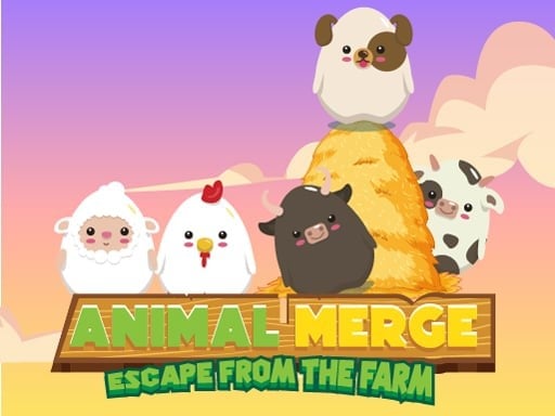 Games like Merge Animal 2 : Farmland