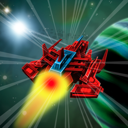 Meteorite Destroyer Image