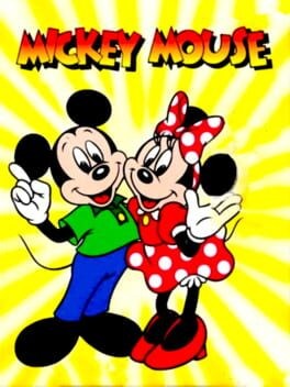 Games like Mickey Mouse