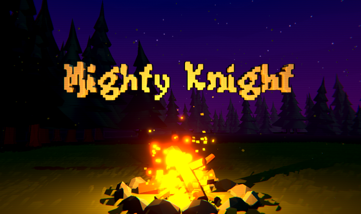 Mighty Knight Image