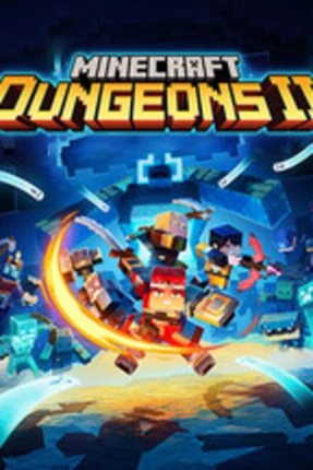 Minecraft Dungeons II Image
