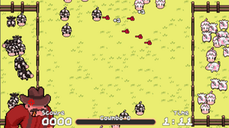 Moo Moo Ranch screenshot