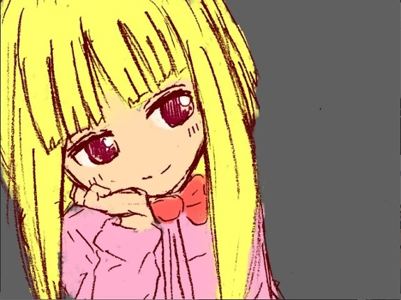 Moonlight Ghost Image