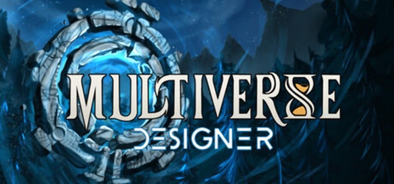 Multiverse Designer Image