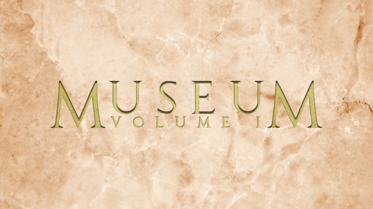 Museum Game Cover