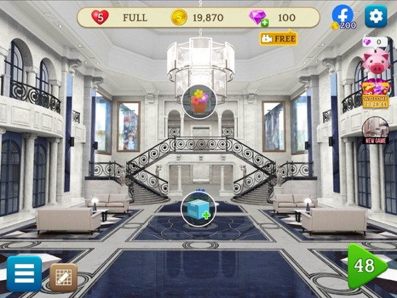 MyHome Design Hotel Renovation Image